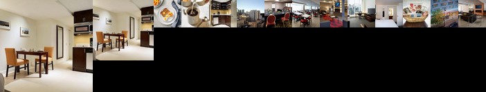 Residence Inn by Marriott Montreal Downtown