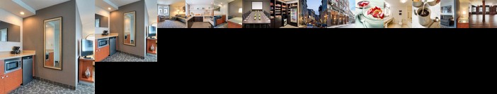 SpringHill Suites Old Montreal