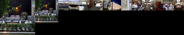 Courtyard by Marriott Montreal Airport