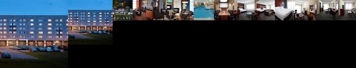 Residence Inn by Marriott Montreal Airport