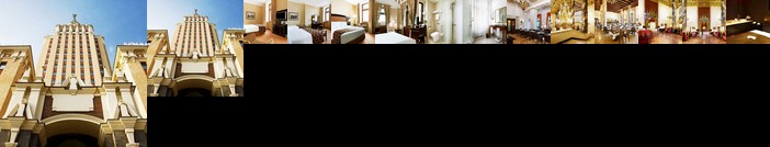 Hilton Moscow Leningradskaya