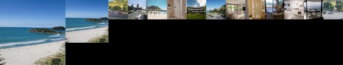 Oceanside Resort & Twin Towers