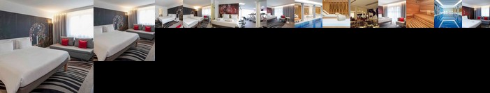 Novotel Munchen City