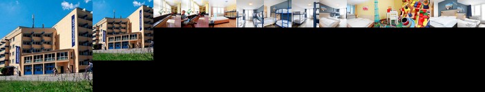 A&O Munchen Hackerbrucke