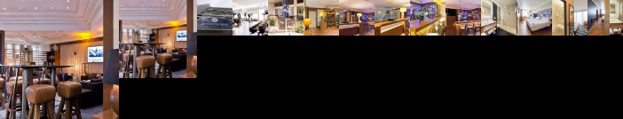 Arthotel Ana im Olympiapark