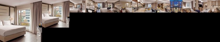 Hilton Munich City