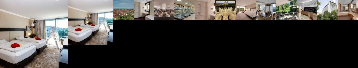 Hilton Munich Park