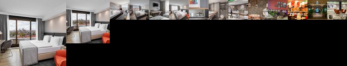 Holiday Inn Munich City Centre