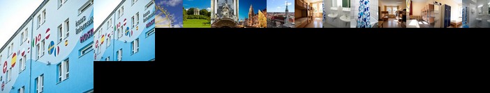 Hostel Haus international