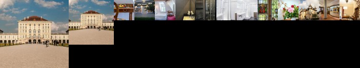 Laimer Hof am Schloss Nymphenburg