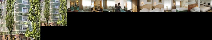 Hotel Brack