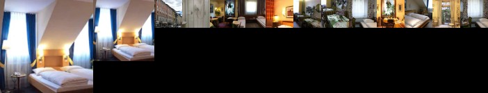 Hotel Hauser an der Universitat