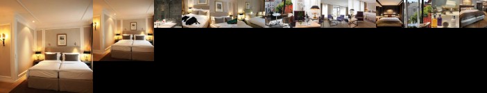 Hotel Munchen Palace