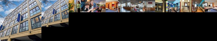Novotel Suites Munchen Parkstadt Schwabing