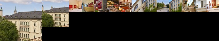 Hotel Concorde Munich