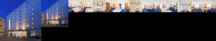 Hotel Vitalis by Amedia