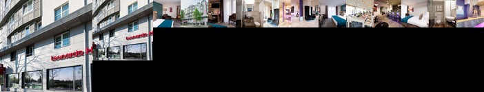 Leonardo Hotel Munich City Olympiapark