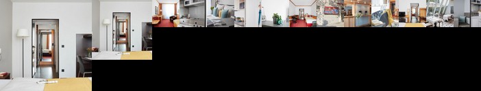 Living Hotel am Deutschen Museum by Derag