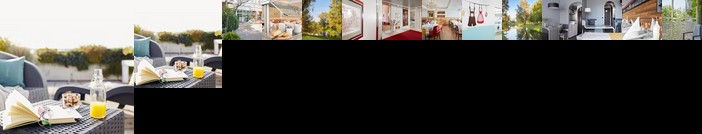 Living Hotel am Olympiapark by Derag