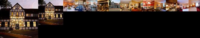 Gasthaus zur Post Hotel Garni