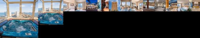 Poseidon La Manga Hotel & Spa - Adults Only +16