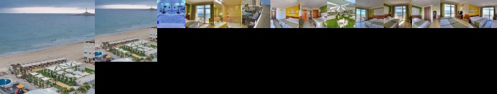 Hotel & Spa Entremares