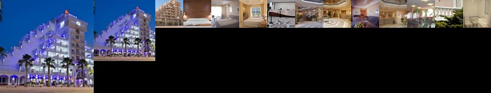 Hotel Los Delfines Cartagena