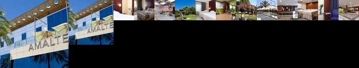 Jardines de Amaltea Hotel