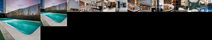 AC Hotel Murcia A Marriott Luxury & Lifestyle Hotel