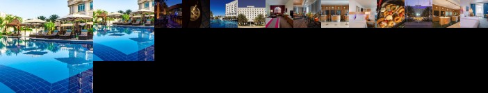 Radisson Blu Hotel Muscat