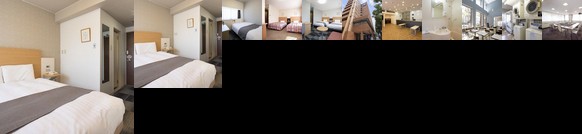 Comfort Hotel Nagasaki