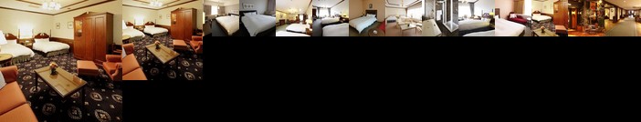 Victoria Inn Nagasaki