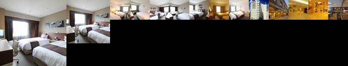 Hotel JAL City Nagasaki