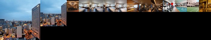 Hilton Nagoya Hotel