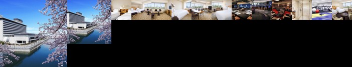 Hotel Nagoya Castle