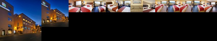 Best Western Dorchester Hotel