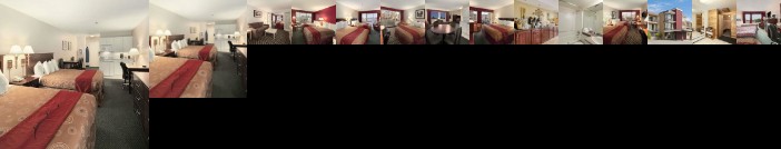 Travelodge by Wyndham Nanaimo