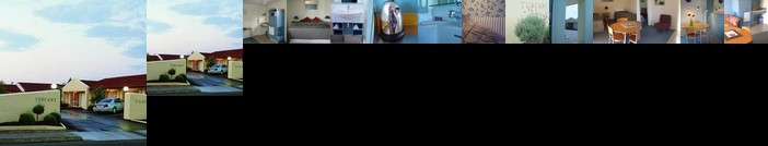 Bella Tuscany Motor Lodge