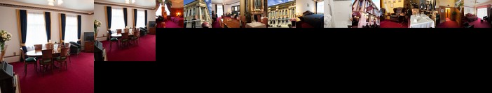 The County Hotel Napier