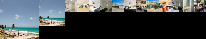 Yak Beach Hotel Natal