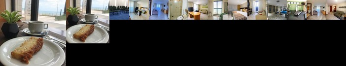 Quality Suites Natal Ponta Negra Hotel
