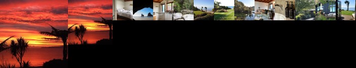 Adrift In Golden Bay