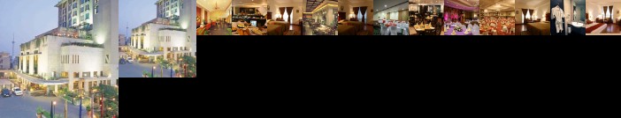 Hotel City Park New Delhi