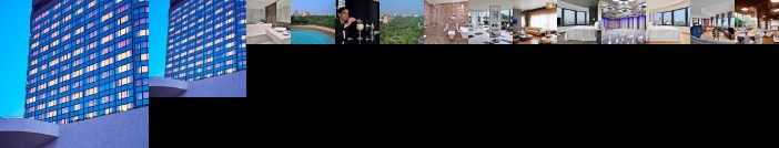 Le Meridien New Delhi