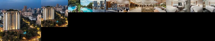 Shangri-La's - Eros Hotel New Delhi