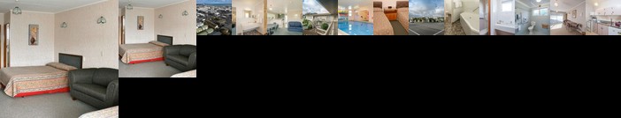 Amber Court Motel New Plymouth