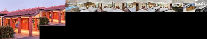 DoubleTree by Hilton Newbury North