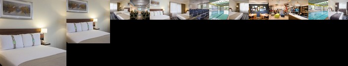 Holiday Inn Stoke on Trent
