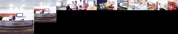 Novotel Newcastle Airport