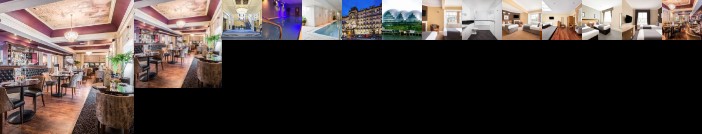 Royal Station Hotel- Part of the Cairn Collection